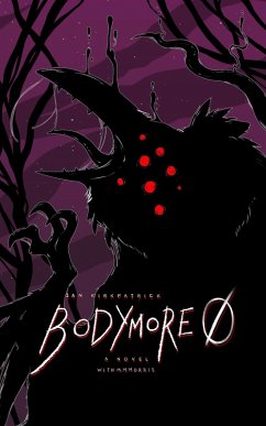 Cover Bodymore 0 (eBook, ePUB)