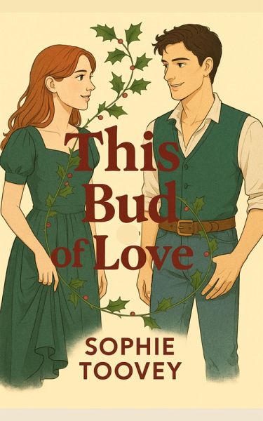 This Bud of Love (Cross Roads, #1) (eBook, ePUB)