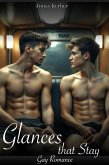 Glances that Stay (eBook, ePUB) Glances that Stay (eBook, ePUB)