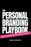 The Personal Branding Playbook (eBook, ePUB)