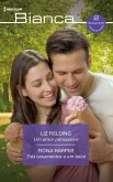 Um amor persuasivo - Três casamentos e um bebé (eBook, ePUB) Um amor persuasivo - Três casamentos e um bebé (eBook, ePUB)
