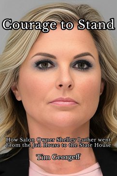 Cover Courage to Stand (eBook, ePUB)