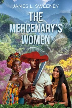 Cover The Mercenary's Women (eBook, ePUB)