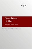 Daughters of Hui (eBook, ePUB)