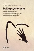 Paläopsychologie (eBook, PDF)