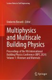 Multiphysics and Multiscale Building Physics (eBook, PDF)