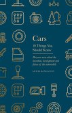 Cars (eBook, ePUB)