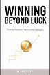Winning Beyond Luck 10 Insider... - Bild 1