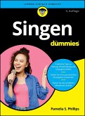 Singen für Dummies (eBook, ePUB)