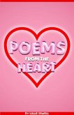 Poems from the Heart (eBook, ePUB)