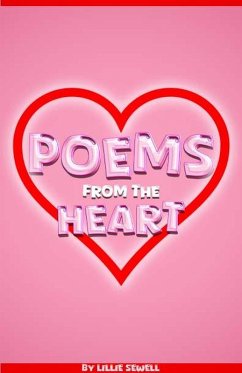 Cover Poems from the Heart (eBook, ePUB)