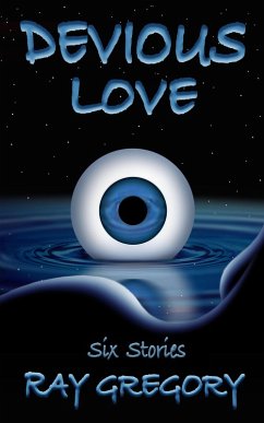 Cover Devious Love (eBook, ePUB)