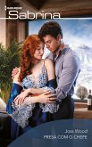 Presa com o chefe (eBook, ePUB) Presa com o chefe (eBook, ePUB)