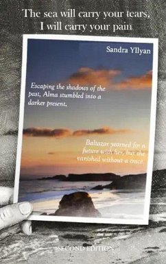 Cover The Sea Will Carry Your Tears I Will Carry Your Pain (eBook, ePUB)