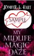Sample My Midlife Magic Daze (eBook,... - Bild 1
