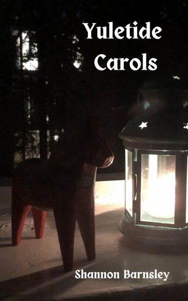 Yuletide Carols (Wheel of the Year, #1) (eBook, ePUB)