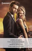 Uma oferta interessante - Uma noite no Oriente (eBook, ePUB) Uma oferta interessante - Uma noite no Oriente (eBook, ePUB)