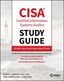 CISA Certified Information Systems Auditor Study Guide (eBook, ePUB)