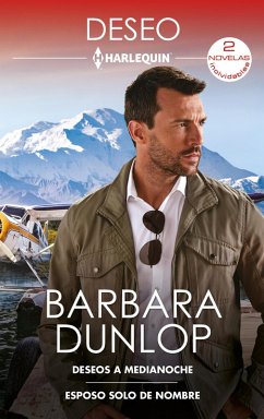 Deseos a medianoche - Esposo solo de nombre (eBook, ePUB) - Dunlop, Barbara