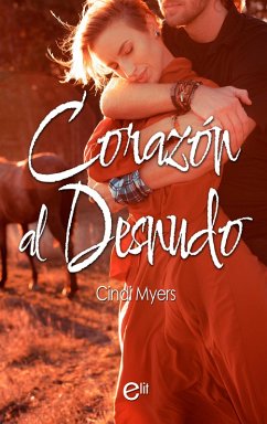 Cover Corazón al desnudo (eBook, ePUB)