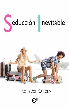 Cover Seducción inevitable (eBook, ePUB)