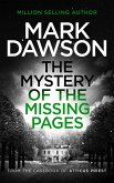 The Mystery of the Missing Pages (The Casebook of Atticus Priest, #1) (eBook, ePUB)