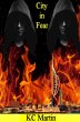 City in Fear (eBook, ePUB) - Bild 1