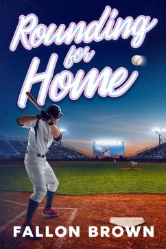 Rounding for Home (Deltry Ocelots, #1) (eBook, ePUB) Cover Rounding for Home (Deltry Ocelots, #1) (eBook, ePUB)