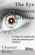 The Eye Floaters Solution (eBook, ePUB) - Bild 1