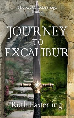 Cover Journey to Excalibur (eBook, ePUB)
