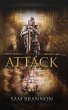 Attack (eBook, ePUB) - Bild 1