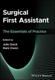 Surgical First Assistant (eBook, PDF)