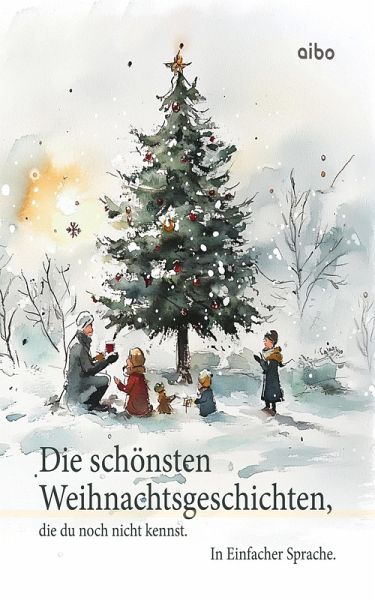 Die schönsten Weihnachtsgeschichten, die du noch nicht kennst. (eBook, ePUB)