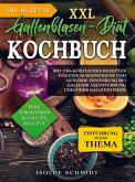 XXL Gallenblasen-Diät Kochbuch XXL Gallenblasen-Diät Kochbuch
