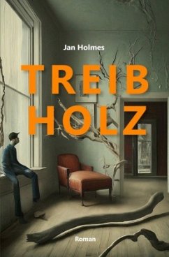 Cover Treibholz