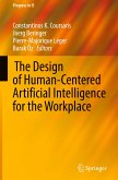 ¿The Design of Human-Centered Artificial Intelligence for the Workplace