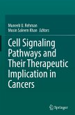 Cell Signaling Pathways and Their Therapeutic Implication in Cancers Cell Signaling Pathways and Their Therapeutic Implication in Cancers