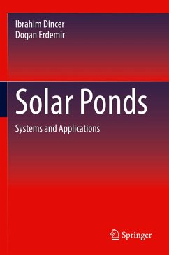 Cover Solar Ponds