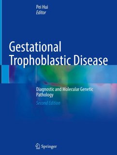 Cover Gestational Trophoblastic Disease