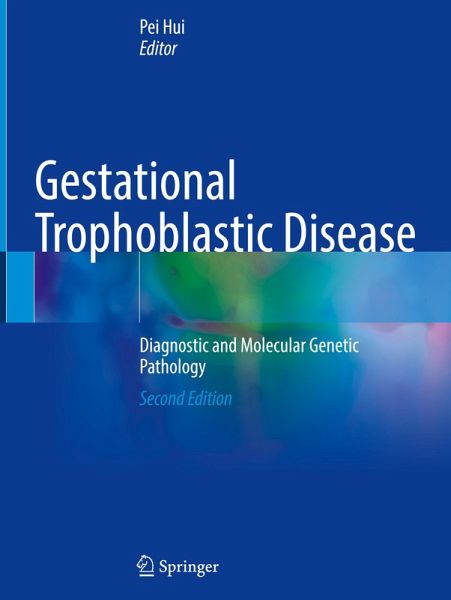 Gestational Trophoblastic Disease Gestational Trophoblastic Disease