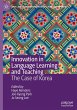Innovation in Language Learning and... - Bild 1