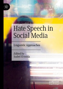 Cover Hate Speech in Social Media