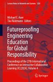 Futureproofing Engineering Education for Global Responsibility
