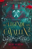 Die Legende von Cavallin 2 Die Legende von Cavallin 2