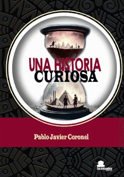 Cover Una historia curiosa