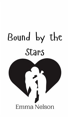 Cover Bound by the Stars