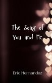 The Song of You and Me The Song of You and Me