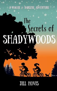 The Secrets of Shadywoods - Hovis, Jill