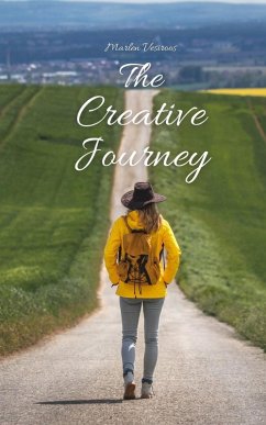 Cover The Creative Journey