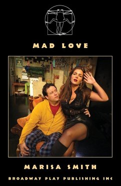 Cover Mad Love